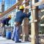 Another decline for industrial output and construction activity in April