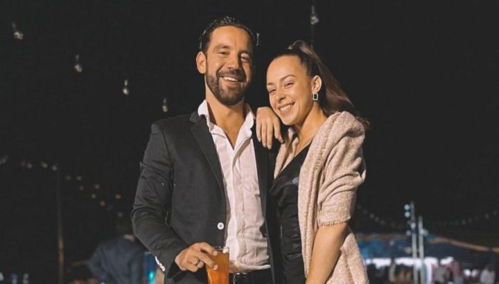 Fiorella Giménez reveló detalles de su ruptura con Cachete Sierra: "No creería que haya reconciliación"