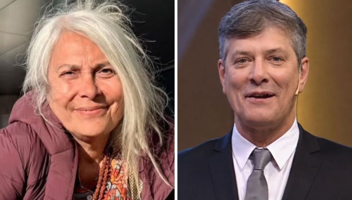 Daisy May Queen destrozó a Mario Pergolini: "Decía que no trabajaba con mujeres porque llorábamos mucho"