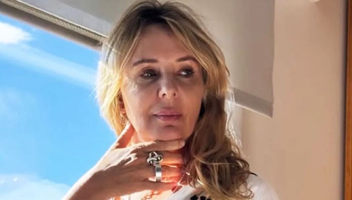 Evelyn Von Brocke apuntó sin filtros contra APTRA: "Me dan repugnancia"