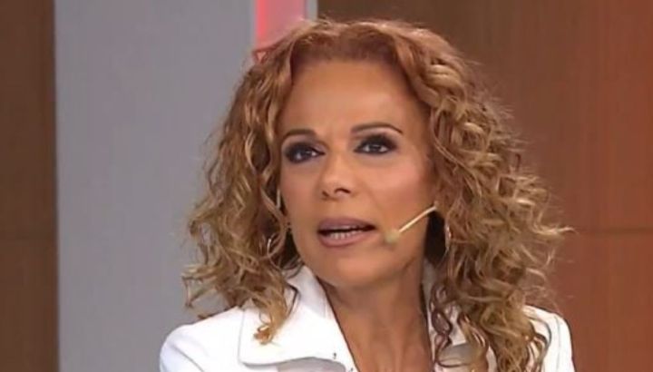 Revelaron por qué se postergó el debut de Iliana Calabró en TV Pública: qué pasó