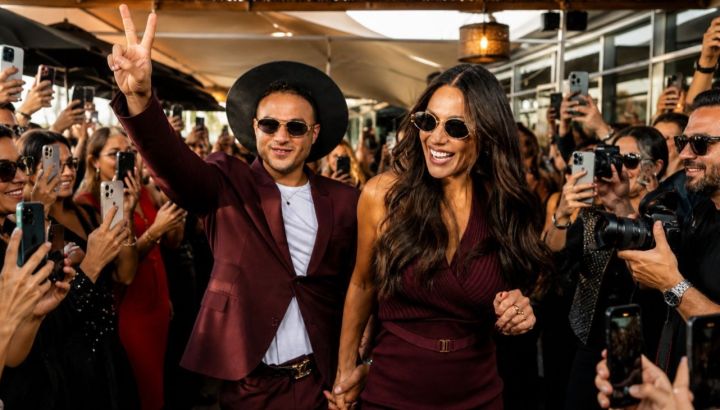 De Argentina al mundo: "Fashion Sunset" llega a Miami en una experiencia de nivel internacional junto a Pampita, Leo Saleh y Lucía Ugarte
