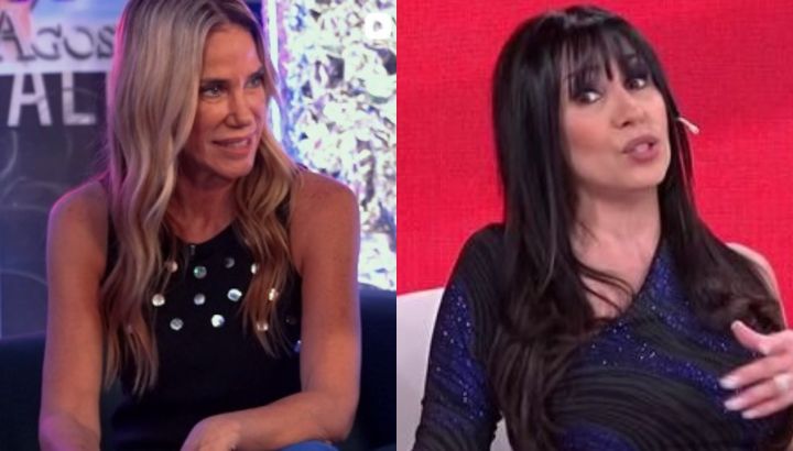 La verdad detrás de la pelea entre Marcela Baños y Marixa Balli: "Ella tiene mala onda"