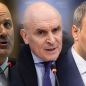 La lista completa de funcionarios de La Libertad Avanza que se sumaron al Régimen Simplificado de Ganancias