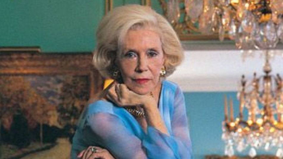 Amalita Fortabat