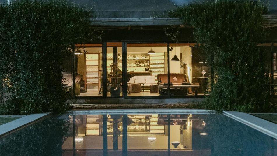 Casa Raíz: el arte de habitar los detalles