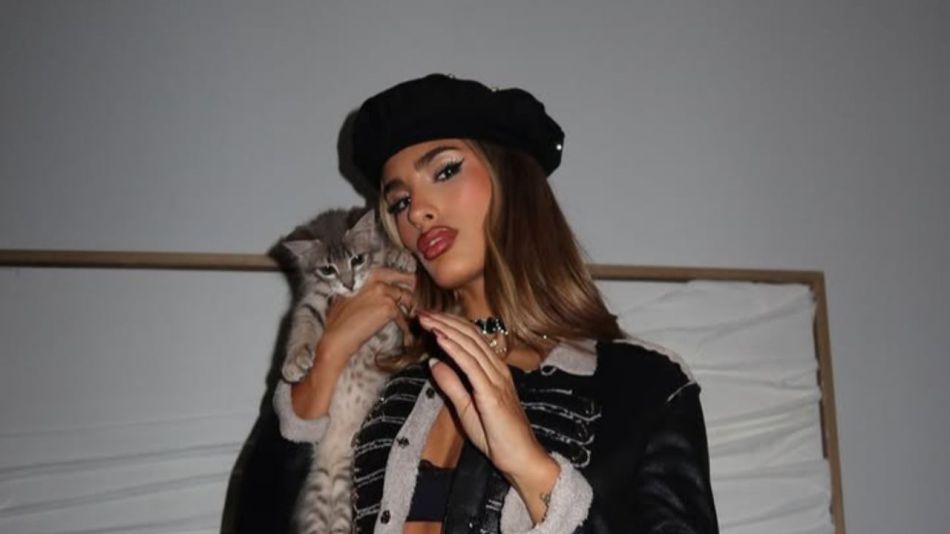 Juli Poggio