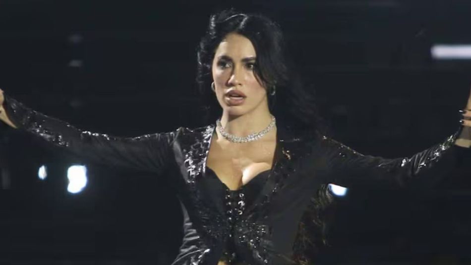 Lali Espósito