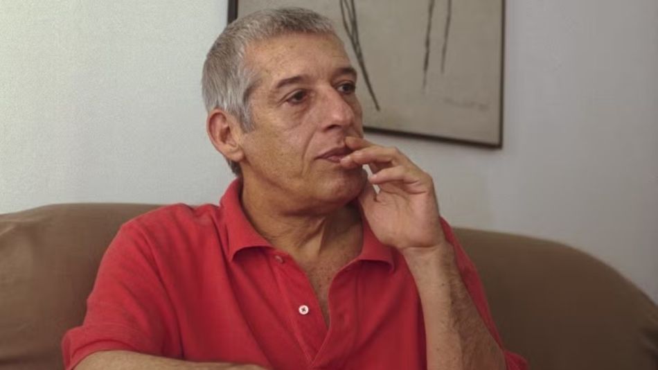 Orlando Senna