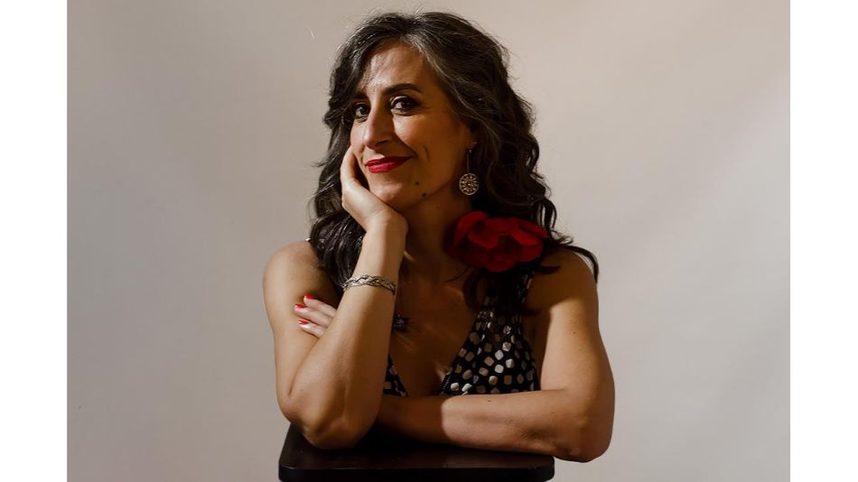 Pepa Luna: La voz como camino de autoconocimiento
