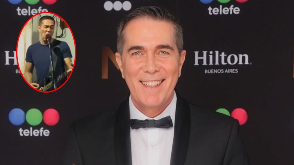Rodolfo Barili