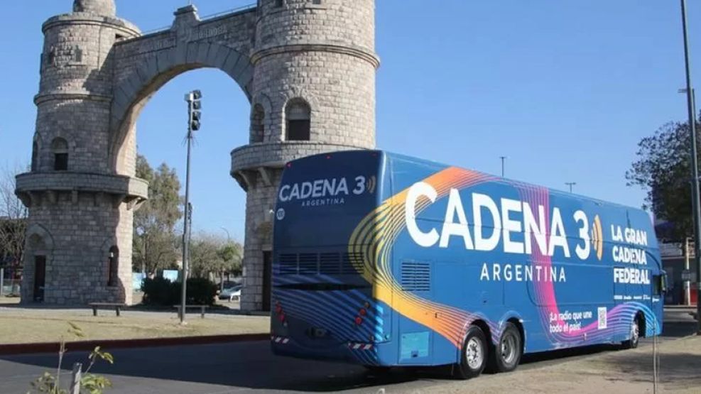 Cadena 3 Córdoba