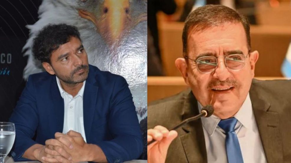 Pedrocca apuntó contra Moreno tras las amenazas e intimidaciones a su hija