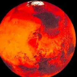 Marte tiene un mecanismo de defensa frente al viento solar que hasta ahora se creía exclusivo de los planetas con magnetosfera.