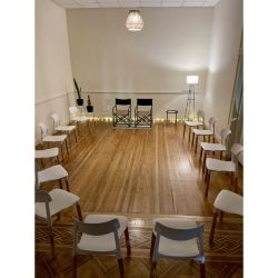 El guión invisible: cómo las escenas matrices definen nuestro presente | Foto:CONTENTNOTICIAS