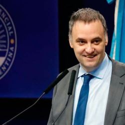 Manuel Adorni | Foto:CEDOC