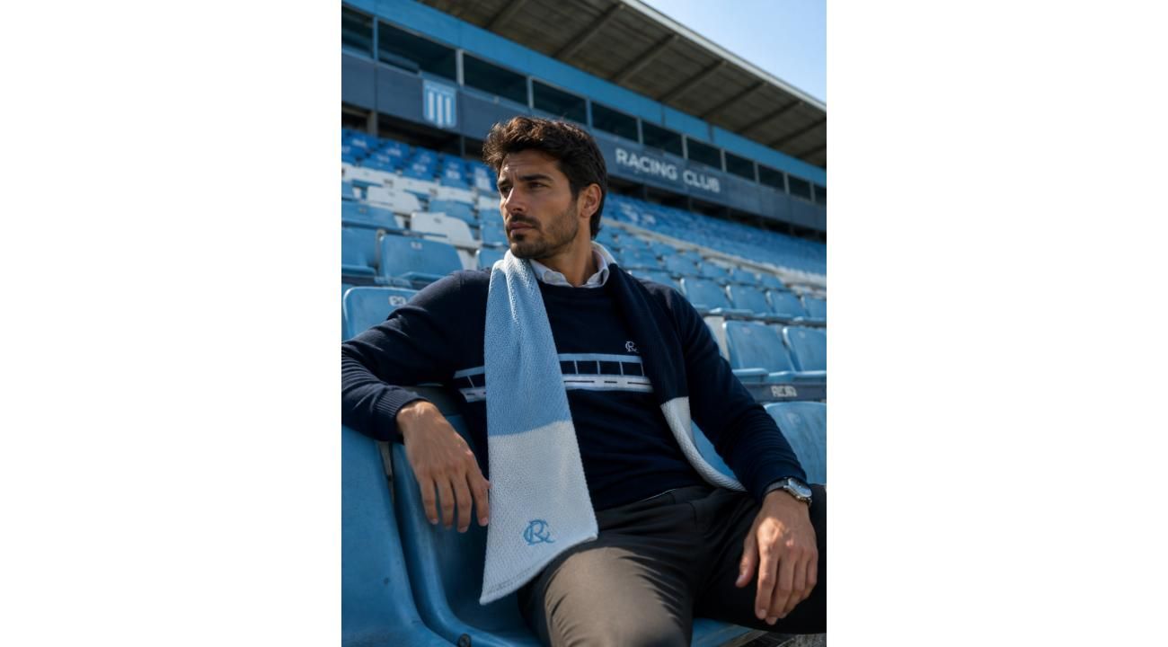 Día del Padre: Giorgio Redaelli apuesta a una elegancia contundente y atemporal