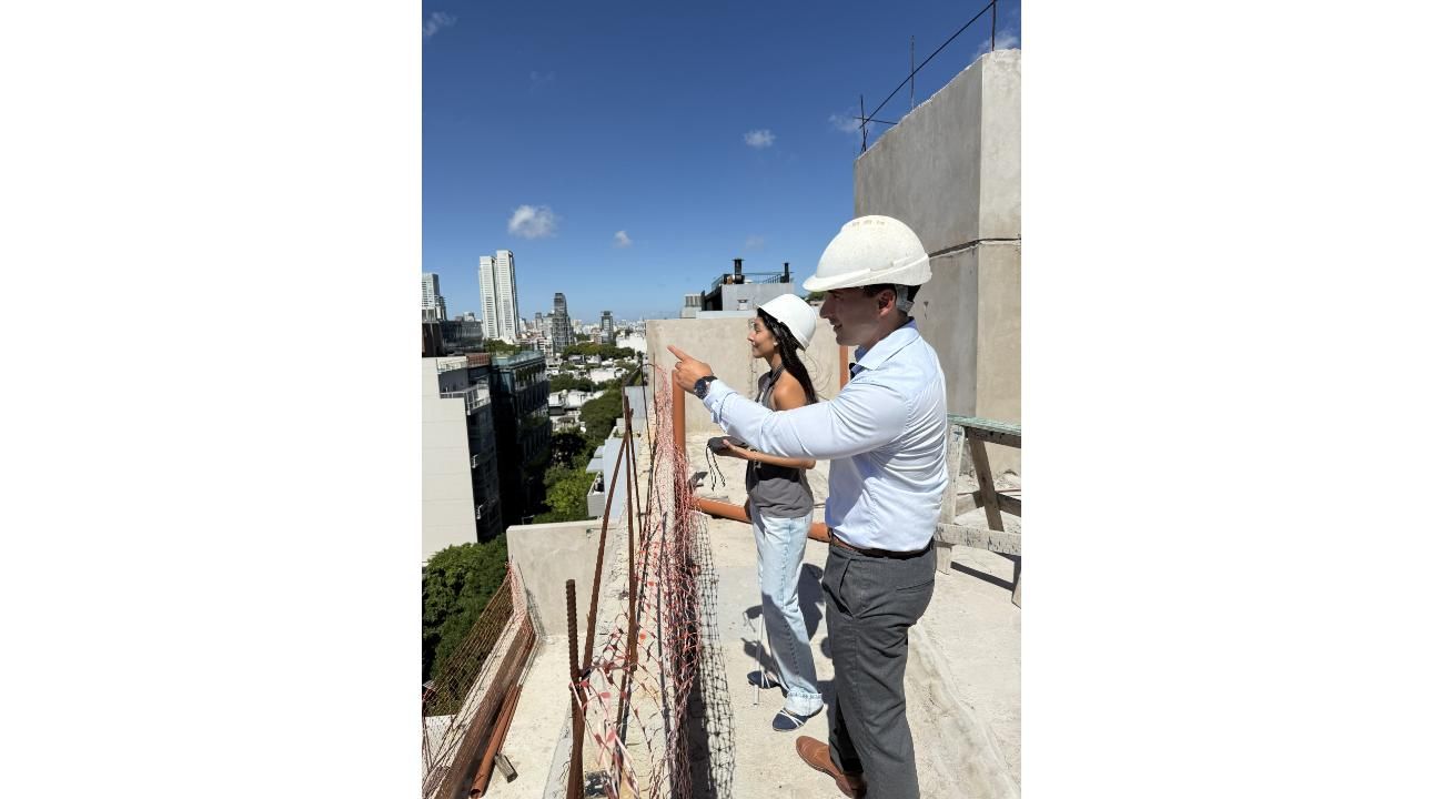 EL CORREDOR INMOBILIARIO DEL FUTURO SE PARECERÁ MÁS A UN CONSULTOR ESTRATÉGICO QUE A UN VENDEDOR