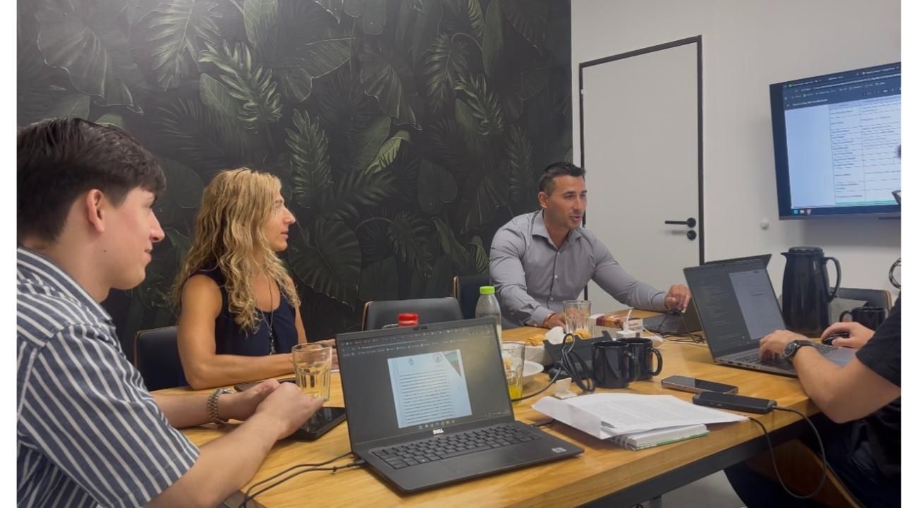 EL CORREDOR INMOBILIARIO DEL FUTURO SE PARECERÁ MÁS A UN CONSULTOR ESTRATÉGICO QUE A UN VENDEDOR