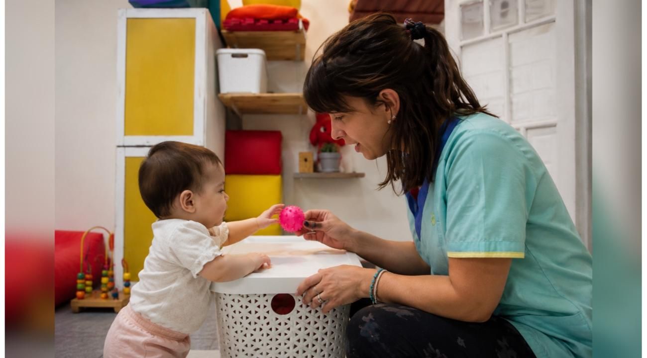 Julieta Fernández: Mirar la primera infancia desde el corazón y el conocimiento