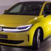 Volkswagen ID. Polo