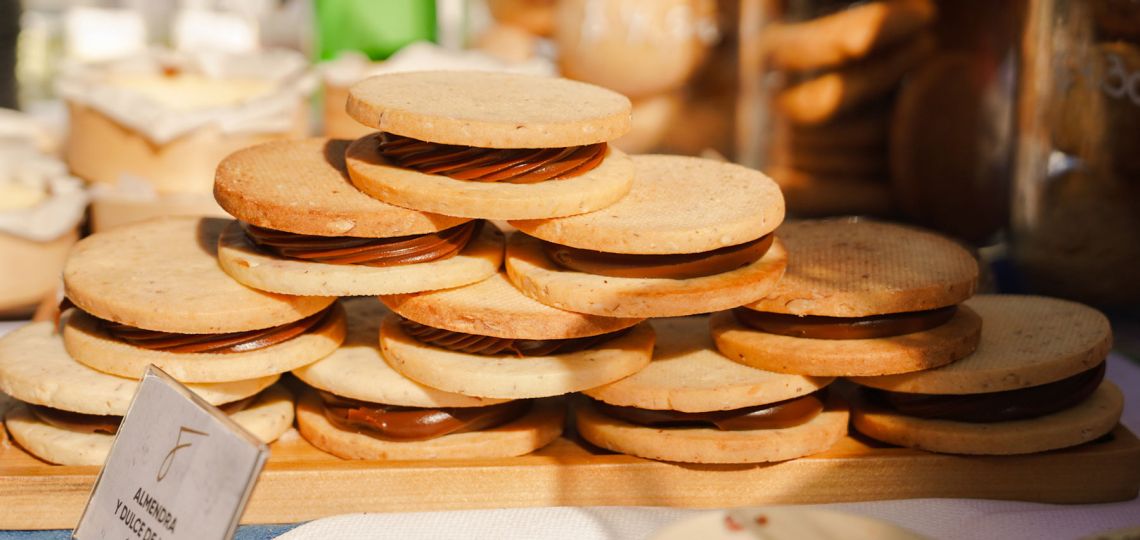 La Feria Francesa vuelve a Buenos Aires: croissants, raclette y espíritu parisino en Recoleta