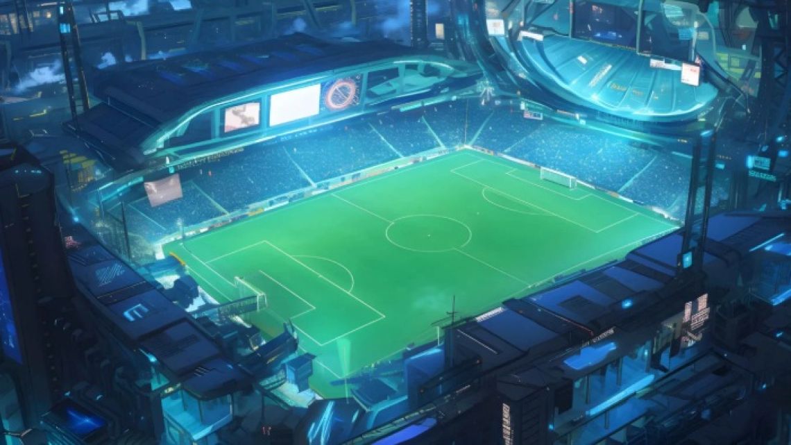 A Copa do Mundo FIFA e seus “estádios inteligentes”: a impressionante revolução tecnológica que estreia nesta edição A Copa do Mundo FIFA e seus “estádios inteligentes”: a impressionante revolução tecnológica que estreia nesta edição