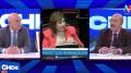 Bartolomé Abdala y Patricia Bullrich