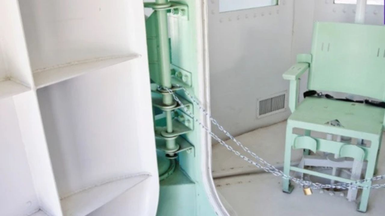 Prohíben las ejecuciones con gas nitrógeno en Alabama