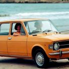 FIAT 128