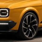 Fiat 128 IAVA