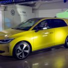 Volkswagen ID. Polo 2026: el compacto se reinventa como un eléctrico de hasta 449 km de autonomía