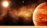 Afirman que Marte esconde una armadura contra el Sol