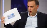Manuel Adorni: el contador que no sabía contar