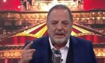 Baby Etchecopar duro contra Adorni: "Eras una laucha que no tenía una moneda"