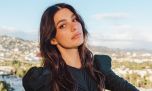 Camila Morrone va al Mundial a alentar a la Argentina pero confesó que tiene un objetivo puntual con Lionel Messi