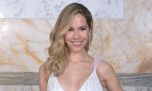 Hija de una maestra y nacida en "Las Catitas": la vida de Elina Costantini antes de casarse con Eduardo