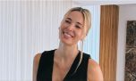 Jesica Cirio sorprendió al mostrar cómo creció su pancita