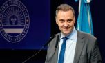 Adorni tardó 35 días en presentar su declaración jurada “en forma inminente”