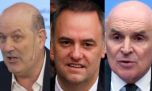 Quiénes son los libertarios que se inscribieron en el régimen simplificado de ARCA