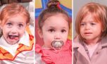 Venezia Caniggia, Vita Maccari y Bianca Mauro brillaron con sus mini looks en la avant premier de Toy Story 5