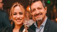 CATA FERRAND Y FEDERICO BUYSAN