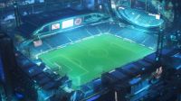 "Estadios inteligentes"