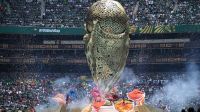 Inauguración Mundial 2026 11062026