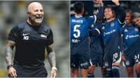 Jorge Sampaoli