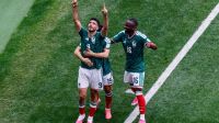 México ganó el partido inaugural del Mundial 2026
