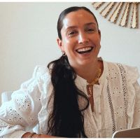 Camila Burnes, una mirada innovadora que transforma el mercado inmobiliario