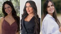 El video de Ailén Cova, Valentina Cervantes y Emilia Ferrero juntas tras la polémica por las "mujeres de la selección"
