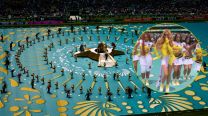 Ceremonia de Apertura Mundial 2026