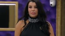 Charlotte Caniggia en Gran Hermano Generación Dorada